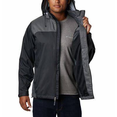 Jcpenney columbia outlet rain jacket