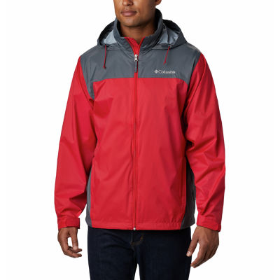 Jcpenney columbia rain clearance jacket