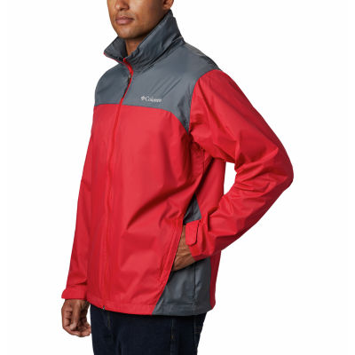 Jcpenney columbia shop rain jacket