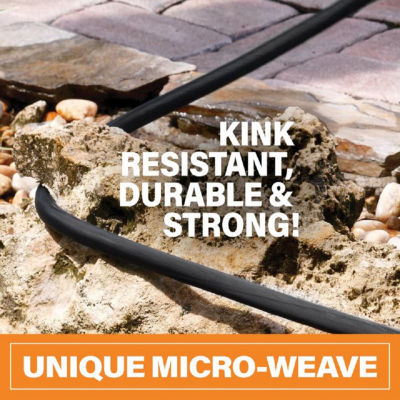 Bionic Flex Pro Ultra Durable and Lightweight Water Hose