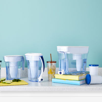 ZeroWater Essentials