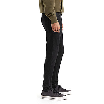 Levi's® 512 Slim Taper Fit Stretch Jeans