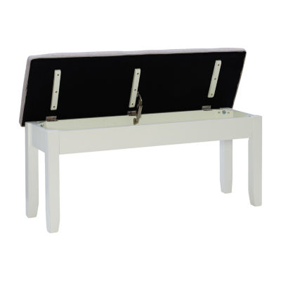 Janisse Dining Collection Bench