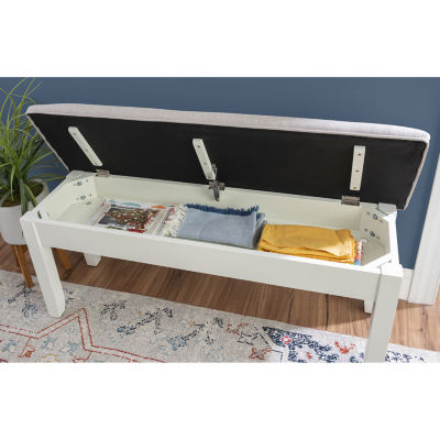 Janisse Dining Collection Bench