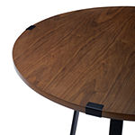 Wausau 40 In Round Dining Table
