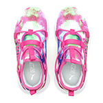 Puma Softride Rift Little Girls Running Shoes