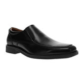 Bostonian black dress outlet shoes