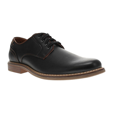  Mens > men > Oxford Shoes-Dockers Mens Dockers Bronson Oxford Shoes