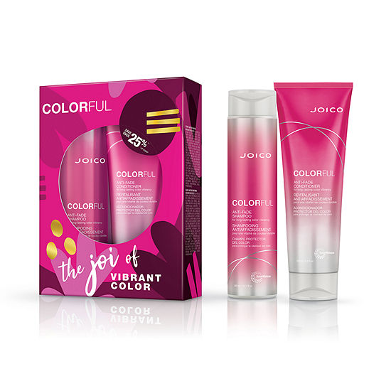 Joico Colorful Holiday Duo 2-pc. Gift Set
