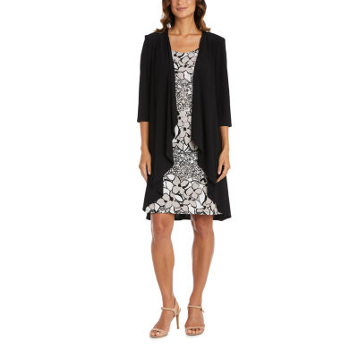 jacket dresses at jcpenney