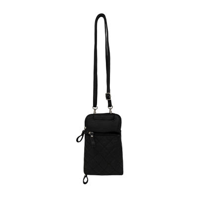 Bueno of California Wallet On A String Crossbody Bag - JCPenney