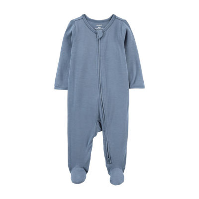 Carter's Baby Boys Sleep and Play - JCPenney