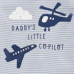 Carter's Baby Boys 3-pc. Baby Clothing Set