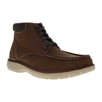 Dockers Men's Boots for Shoes - JCPenney