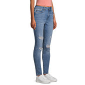 Arizona best sale jeggings juniors