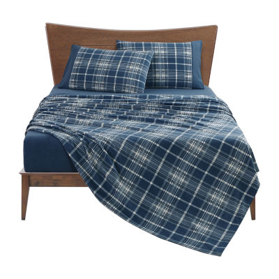 Sunbeam Fleece Sheet Set