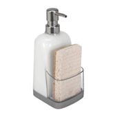 Oilcan Soap Dispenser Clear - Threshold™