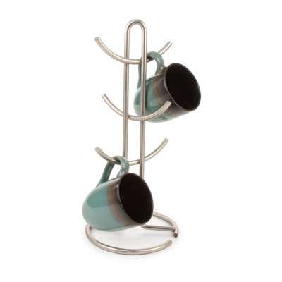 Spectrum Diversified Euro Mug Tree