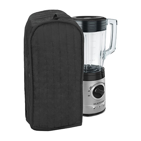 Ritz Blender Appliance Covers, One Size, Black