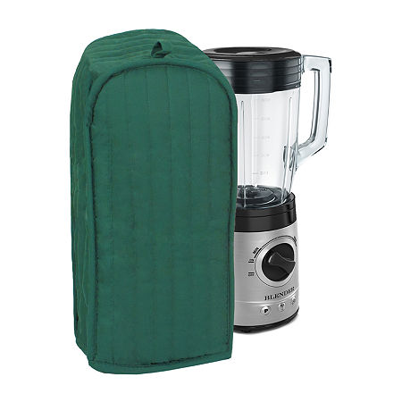 Ritz Blender Appliance Covers, One Size, Green