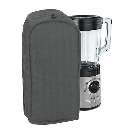 Ritz Blender Appliance Covers, One Size, Gray