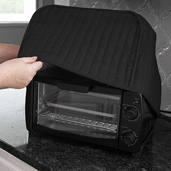 Ritz 3-Quart Pressure Cooker Kitchen Appliance Cover ,Graphite