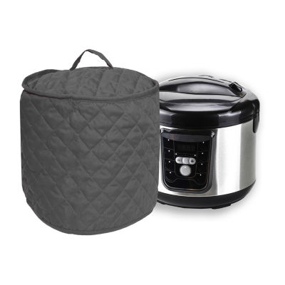 Ritz 6 Quart Pressure Cooker Appliance Cover