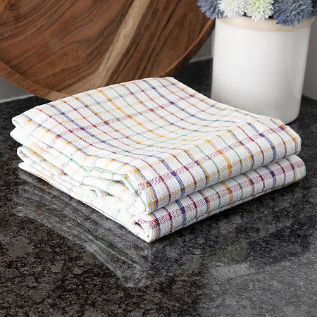 Ritz Wonder 2-pc. Kitchen Towels, One Size, Multiple Colors