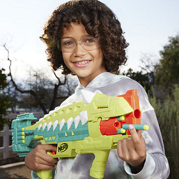 Nerf Dinosquad - JCPenney