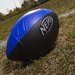 Nerf Sports Pro Grip Football Assorted*