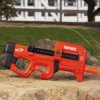 Nerf Fortnite Compact SMG - JCPenney