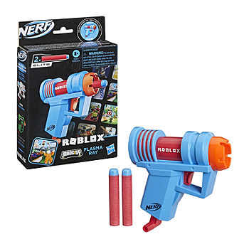 Roblox Nerf & Blaster Guns