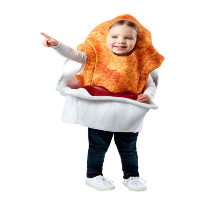 Little Nuggets Dip N Sauce 2-Pc. Kid Costume