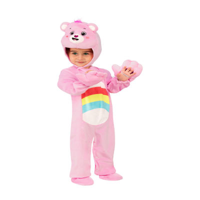 Child Togetherness Bear Comfywear Costume