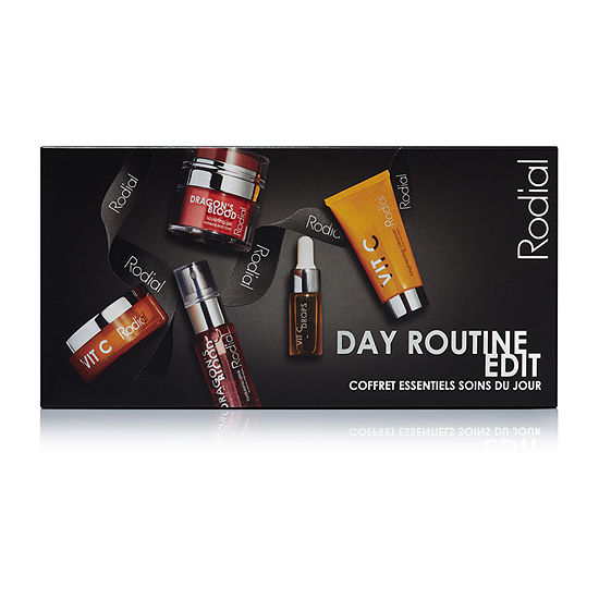 Rodial Day Routine Edit (Value $126)