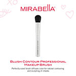 Mirabella Blush Contour Brush
