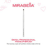 Mirabella Detail Brush