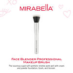 Mirabella Face Blender Brush