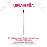 Mirabella Eye Blender Brush