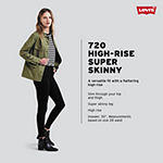 Levi's® 720™ High Rise Super Skinny Jean