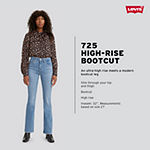 Levi's® 725™ High Rise Bootcut Jean