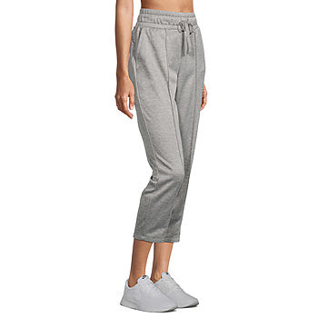 Xersion Therma Fleece Womens Mid Rise Jogger Pant - JCPenney