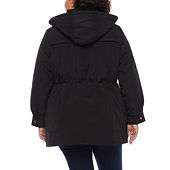 Gallery women's sale plus size coats