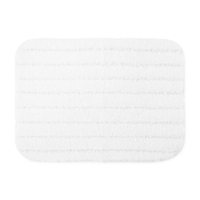 Home Expressions Quick Dri® Fade Resistant Bath Rug