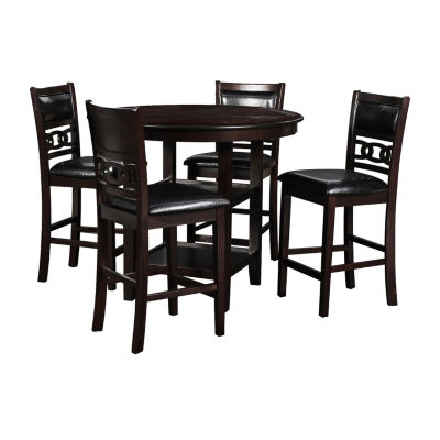 Gia 5-pc. Bar Set