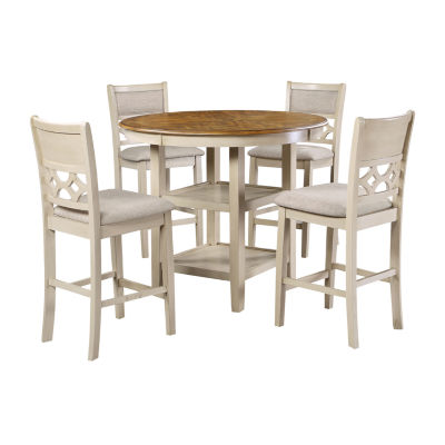 Mitchell 5-pc. Bar Set