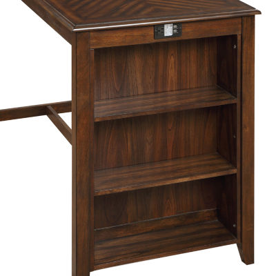 Amy 5-pc. Bar Set