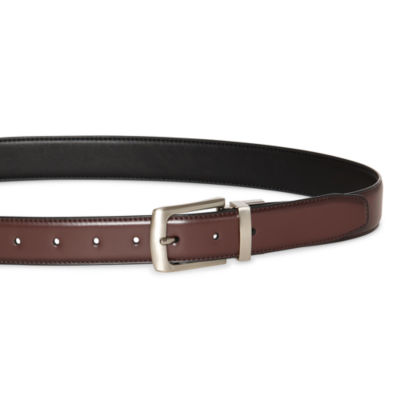 Stafford Mens Reversible Belt