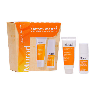 Murad Protect + Correct With Advanced Brighteners Holiday Kit ($66 Value)