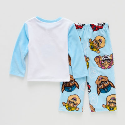 Toddler Boys 2-pc. Paw Patrol Pajama Set